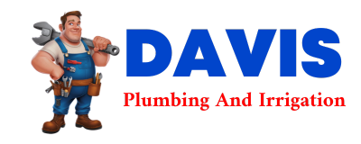 Trusted plumber in LEMON SPRINGS